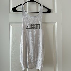 Reebok Crossfit Top sz Small